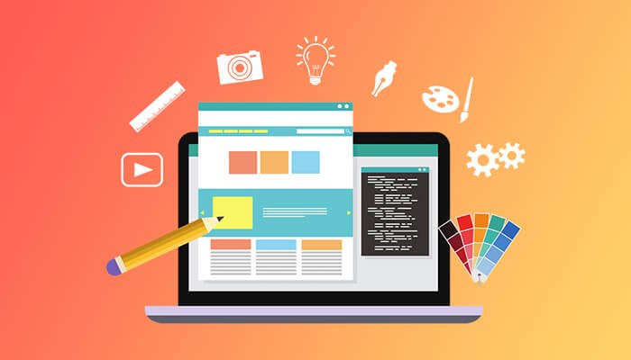 Diseño web WordPress Barcelona