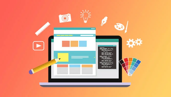 Diseño web WordPress Barcelona