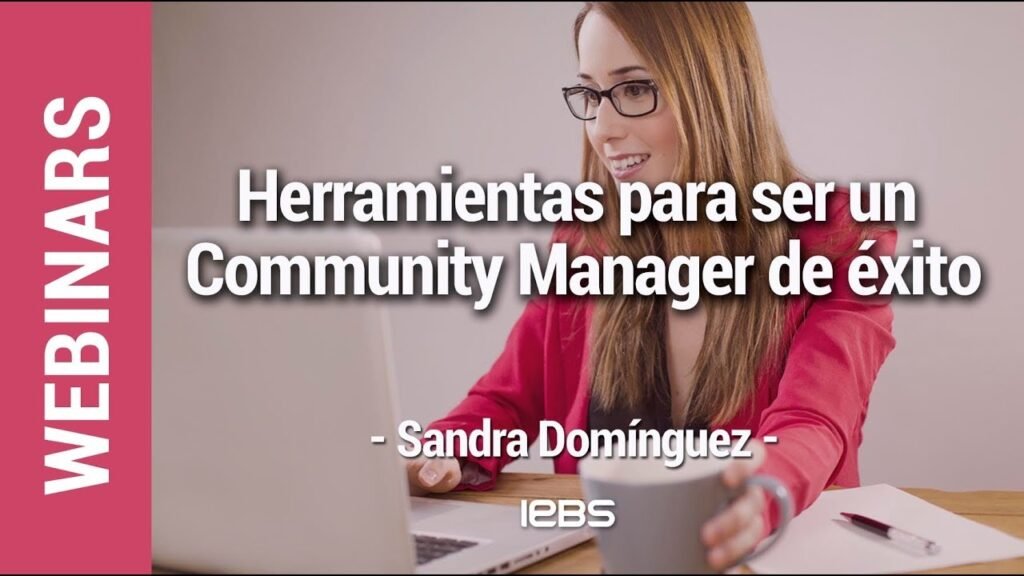Busco community manager en espanol encuentra el experto ideal para gestionar tus redes sociales