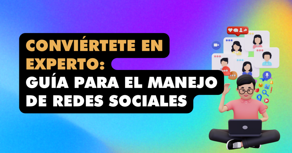 Conviertete en un experto community manager en instagram guia completa y consejos