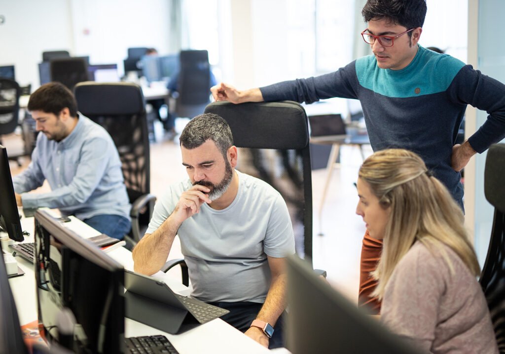La mejor agencia de seo local de barcelona