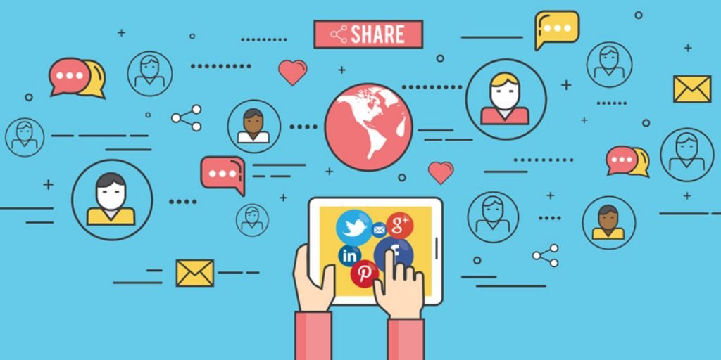 Servicios de community manager expertos en gestion de redes sociales para empresas